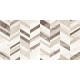 Плитка облиц. GlobalTile Sonesta Беж. 50*25 GT140VG