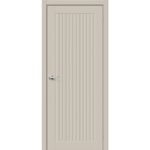 Дверь ДП ПЭТ Браво-40 Stormy Silk