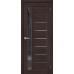 Купить двери недорого межкомнатные и входные по низким ценам в Сарапуле Ижевск Фейерверк красок Дверь ДП ЭКО Браво-27 Bianco Veral Mag Fog 200*60