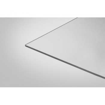 Сарапул Ижевск Монолитный поликарбонат прозрачный 1250*2050*0,8мм ГЛАДКИЙ напольные покрытия купить цена пороги ламинат линолеум виниловая плитка недорого каталог в наличии сайт ассортимент размеры