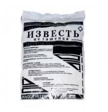 Известь 2,0 Гудь