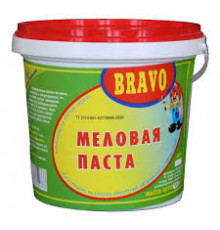Меловая паста 15 кг Елабуга
