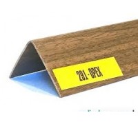 Угол декор. орех 40*40*2700мм Москва