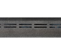 Коньково-карнизная коричневый 3м2 Standard-europa Docke 22шт