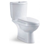 Унитаз-компакт "AV Engineering" AGIO