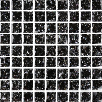 Сарапул Ижевск Мозаика моно черная 15мм*15мм напольные покрытия купить цена пороги ламинат линолеум виниловая плитка недорого каталог в наличии сайт ассортимент размеры