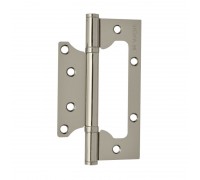 Петля накладная унив. 800-4 FHP SC мат. хром НОРА-