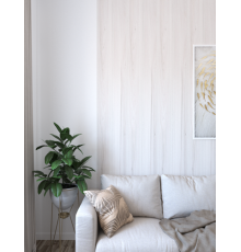 Панель МДФ 6мм Липа Амурская 2,7*0,20 Stella Light