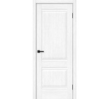 Дверь ДП ЭКО Прима-2 Snow Melinga 