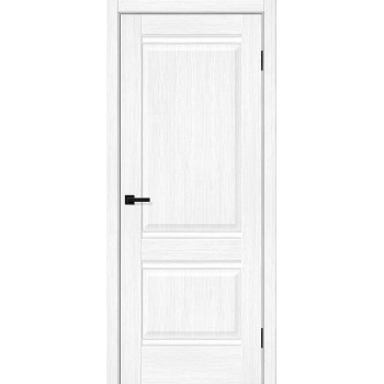 Купить двери недорого межкомнатные и входные по низким ценам в Сарапуле Ижевск Фейерверк красокДверь ДП ЭКО Прима-2 Snow Melinga 