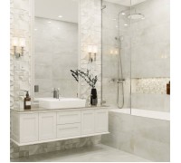 Плитка настенная Amore Beige A 30*90см 1,08м2 GL08A