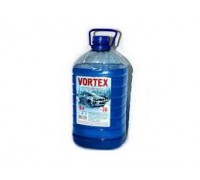 Жидкость для бачка омывателя VORTEX до -30 5л