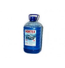 Жидкость для бачка омывателя VORTEX до -30 5л