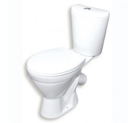 Унитаз-компакт "Элегант" Киров