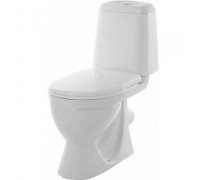 Унитаз-компакт "Стиль" белый Киров