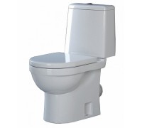 Унитаз-компакт "Next Luxe" SL DM