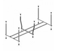 Каркас ванны 150*70(75) MADIN, NEMI, GARDA