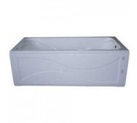 Ванна Стандарт 170 Экстра