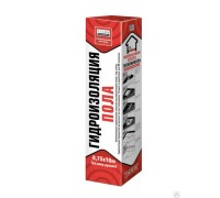 Гидроизоляция пола Технониколь 0,75*10м