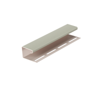 J профиль халва 3,0м Docke