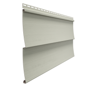 Сайдинг Елочка халва 3,0*0,255 Standart D5C Docke