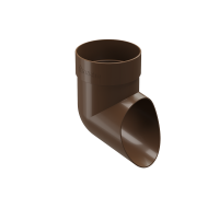 Наконечник Docke темно-коричневый Standart 8019