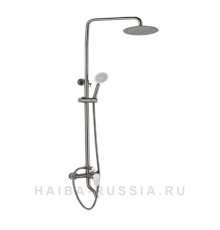 Душевая система нержавейка Haiba HB24801-2