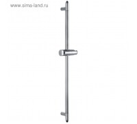 Душевая стойка 685мм хром Аксессуары LM8063C