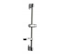 Душевая стойка без лейки и шланга Haiba HB8007