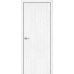Купить двери недорого межкомнатные и входные по низким ценам в Сарапуле Ижевск Фейерверк красокДверь ДП ЭКО Браво-0 White Skyline