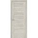 Дверь ДП ЭКО Браво-22 Chalet Provence Magic Fog