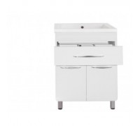 Тумба напол. ВаЛеРо 800 Style Line+ум. Фостер 800