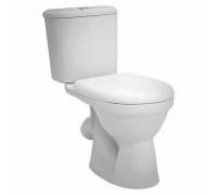 Унитаз-компакт "Бореаль" ан-вп Сантек