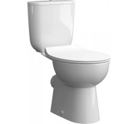 Унитаз-компакт "Гольф" микролифт Керамин
