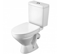 Унитаз-компакт "ЛИГА" SANTEK