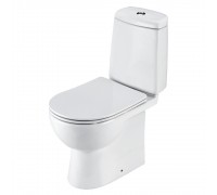 Унитаз-компакт "Остин" стандарт Сантек