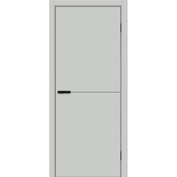 Купить двери недорого межкомнатные и входные по низким ценам в Сарапуле Ижевск Фейерверк красокДверь ДП ПЭТ Браво-0. 21.П Grey Silk 