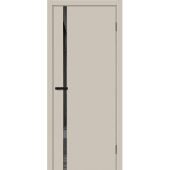 Купить двери недорого межкомнатные и входные по низким ценам в Сарапуле Ижевск Фейерверк красокДверь ДП ПЭТ Браво-0. 40.П Cream Silk