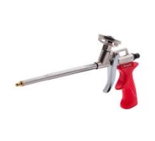 Пистолет для пены корпус из алюмин. сплава Matrix