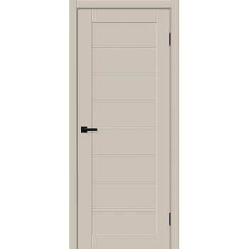 Купить двери недорого межкомнатные и входные по низким ценам в Сарапуле Ижевск Фейерверк красокДверь ДП ПЭТ Браво-20 Cream Silk 