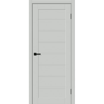 Купить двери недорого межкомнатные и входные по низким ценам в Сарапуле Ижевск Фейерверк красокДверь ДП ПЭТ Браво-20 Grey Silk