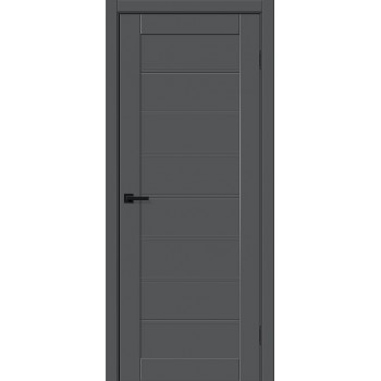 Купить двери недорого межкомнатные и входные по низким ценам в Сарапуле Ижевск Фейерверк красокДверь ДП ПЭТ Браво-20 Stormy Silk 