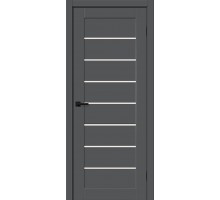 Дверь ДП ПЭТ Браво-22 Stormy Silk Magic Fog 