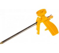 Пистолет для монтажной пены пластм. корпус БИБЕР 60115