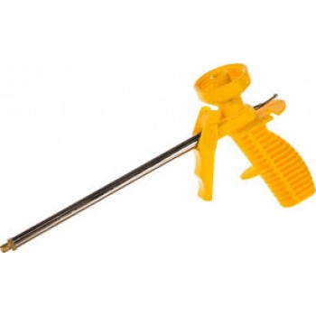 Сарапул Ижевск Пистолет для монтажной пены пластм. корпус БИБЕР 60115напольные покрытия купить цена пороги ламинат линолеум виниловая плитка недорого каталог в наличии сайт ассортимент размеры