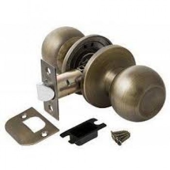 Сарапул Ижевск Ручка защелка 6072 MAB-P (без фик) мат. бронза напольные покрытия купить цена пороги ламинат линолеум виниловая плитка недорого каталог в наличии сайт ассортимент размеры