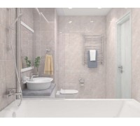 Плитка обл. Баккара беж 8290 20*30*7 (1,5)