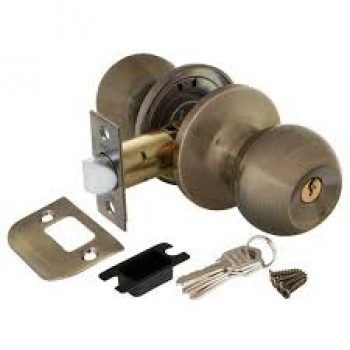 Сарапул Ижевск Ручка защелка 6072 AB-E (кл/фик) бронза напольные покрытия купить цена пороги ламинат линолеум виниловая плитка недорого каталог в наличии сайт ассортимент размеры