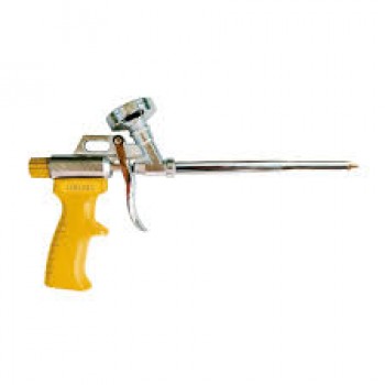 Сарапул Ижевск Пистолет для монтажной пены Стандарт БИБЕР 60113напольные покрытия купить цена пороги ламинат линолеум виниловая плитка недорого каталог в наличии сайт ассортимент размеры