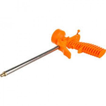 Сарапул Ижевск Пистолет для пены "Лайт"напольные покрытия купить цена пороги ламинат линолеум виниловая плитка недорого каталог в наличии сайт ассортимент размеры